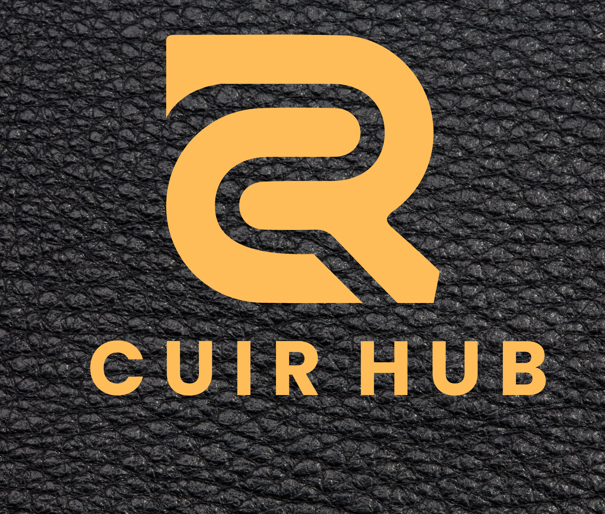CUIR HUB