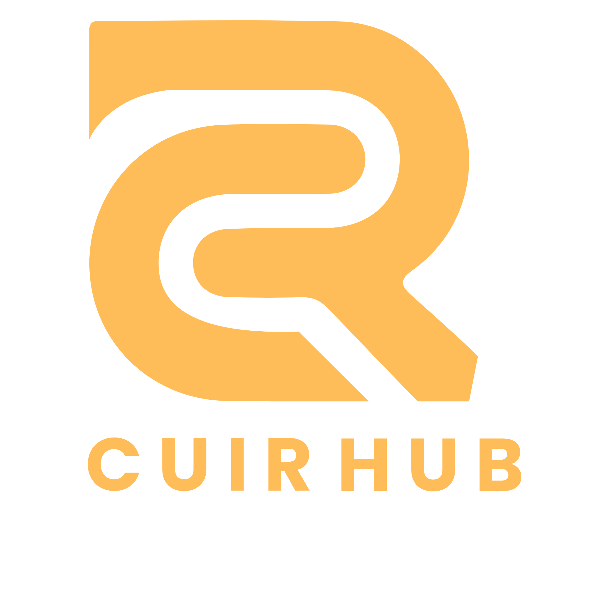 CUIR HUB